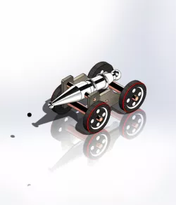 CANNON(TOAP)
