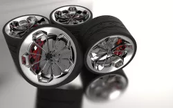 CAR RIMS