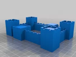 Castle