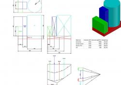 finding center of gravity 3d models 【 STLFinder