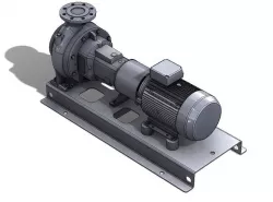 Centrifugal Pump (Various Sizes)