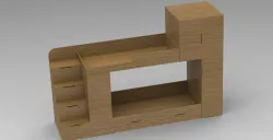 Children's furniture