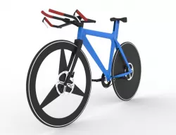 Chrono Bike