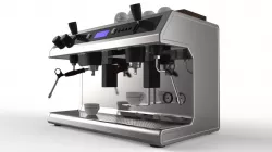 Coffee Machine