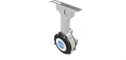 Compact Lunar Sampler