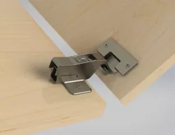 Concealed hinge, Kitchen hinge, Euro Hinge