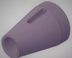 cone 3D