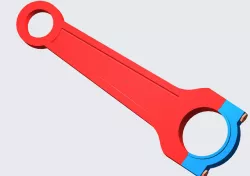 connecting rod