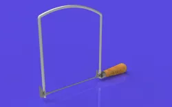 Coping Saw