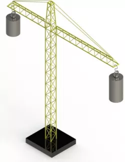 Crane