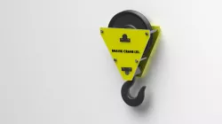 crane hook