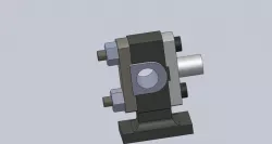 crosshead assembly