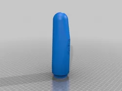 Custom Handle