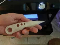 Custom Knife