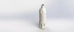 customized water bottle
