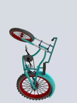 cycle