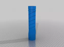 Darth Nihilus Lightsaber