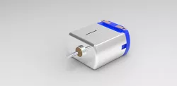 DC motor