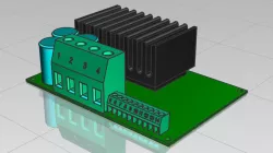 DC Motor Controller