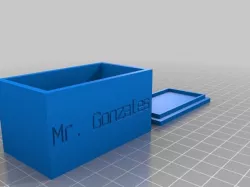 Dem box