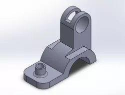Details of Bracket