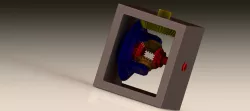 Differential Gear