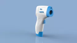 Digital Thermometer