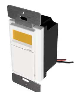 Digital Timer - In Wall Switch Mount DEFIANT or HONEYWELL
