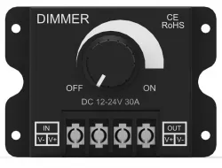 Dimmer Lamp LED