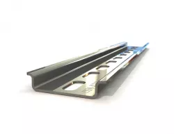 DIN RAIL 35x7.5 - Parametric