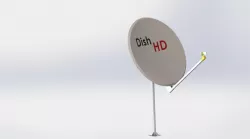 Dish