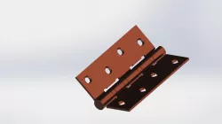 Door Hinge