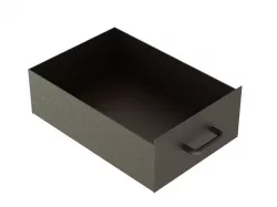 Drawer (Gaveta)