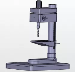 Drilling Machine