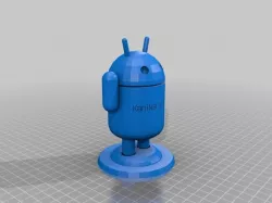 Droid Customized