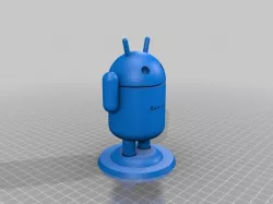 Droid Customized