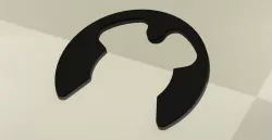E Clip - E gripper - E Lock