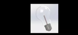 Electric Bulb