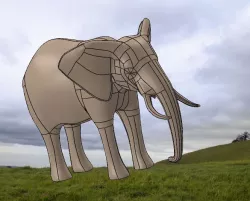 Elephant