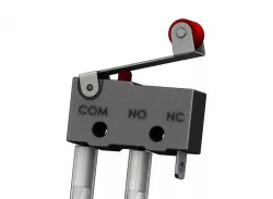 End Stop Limit Switch