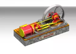 engine