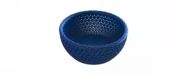 European Gift Basket In Solid works 2016