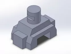 Exercise 4 (3D Models)