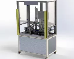 FB REAR COSET