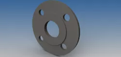 Flanges SANS 1123-1000-3
