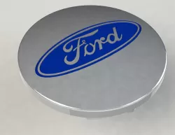 Ford wheel center cap