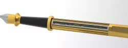 fountain pen