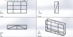 Frame
