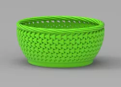 Fruit Basket