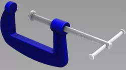 G-Clamp